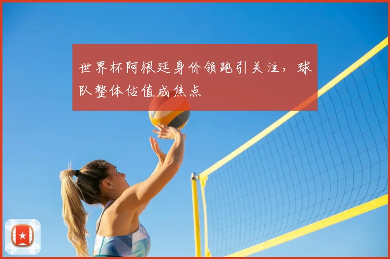 世界杯阿根廷身价领跑引关注,球队整体估值成焦点