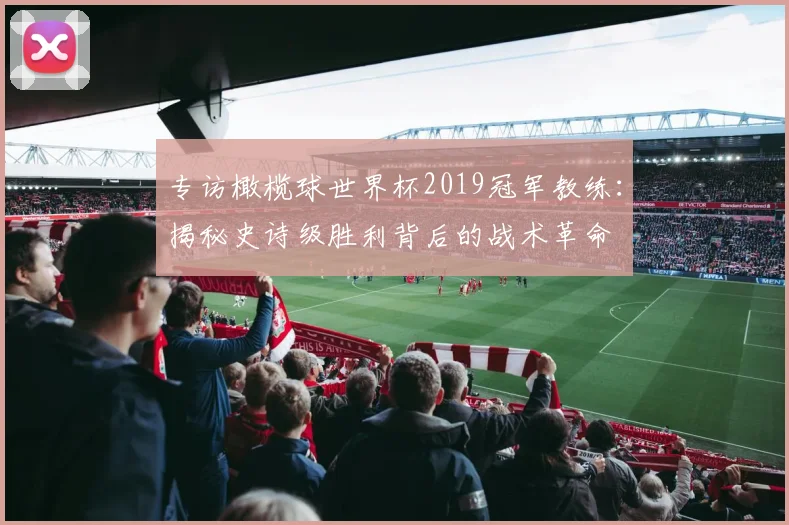 专访橄榄球世界杯2019冠军教练:揭秘史诗级胜利背后的战术革命