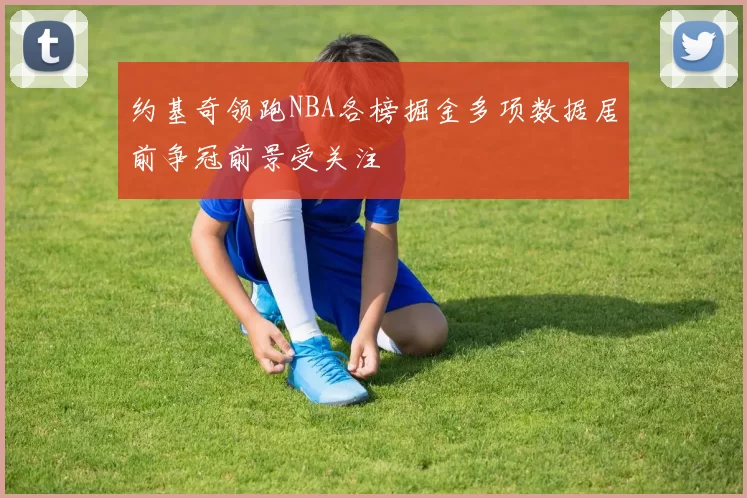 约基奇领跑NBA各榜掘金多项数据居前争冠前景受关注
