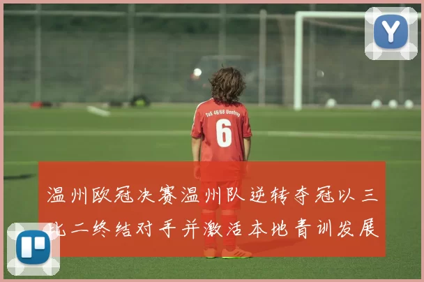 温州欧冠决赛温州队逆转夺冠以三比二终结对手并激活本地青训发展